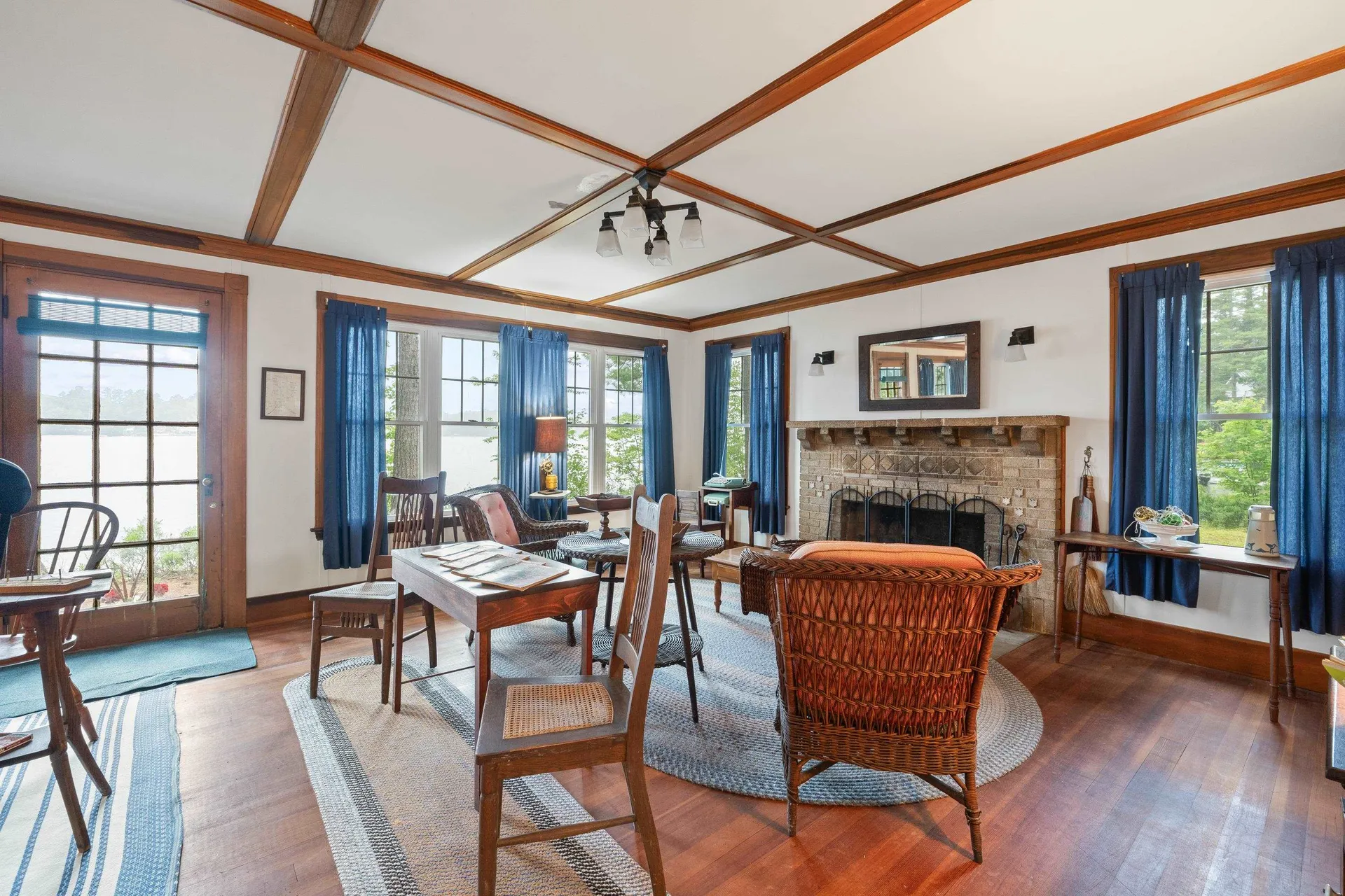 100 Wardens Way Shapleigh ME 04076-3864