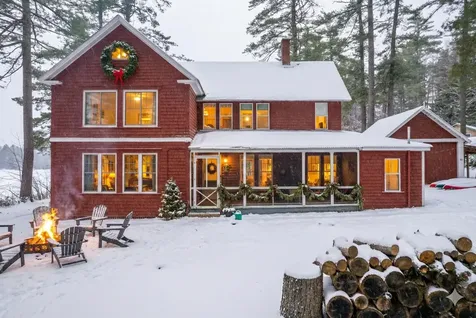 100 Wardens Way Shapleigh ME 04076-3864