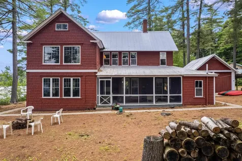 100 Wardens Way Shapleigh ME 04076-3864