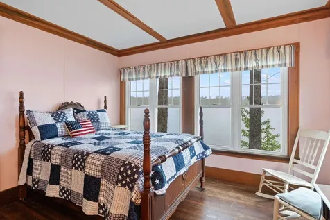 100 Wardens Way Shapleigh ME 04076-3864