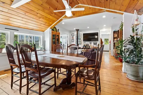 855 Halfmoon Pond Road Washington NH 03280