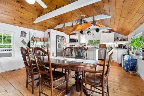 855 Halfmoon Pond Road Washington NH 03280
