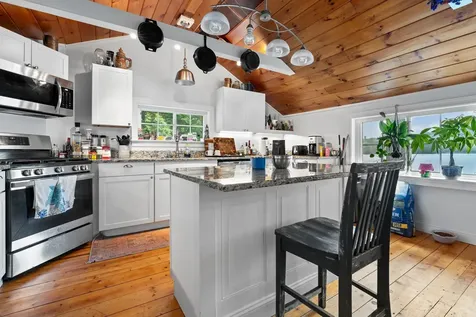 855 Halfmoon Pond Road Washington NH 03280