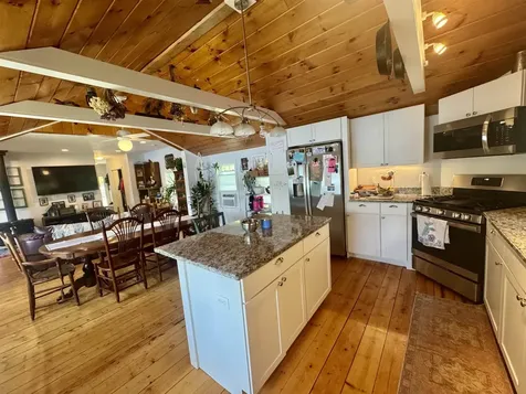 855 Halfmoon Pond Road Washington NH 03280