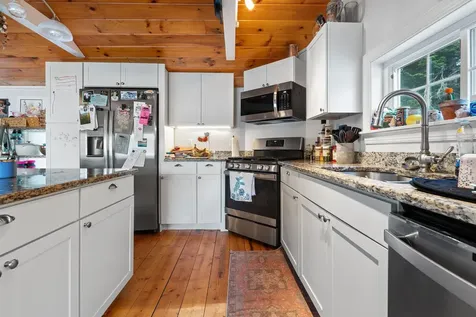 855 Halfmoon Pond Road Washington NH 03280