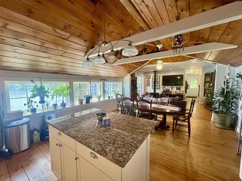 855 Halfmoon Pond Road Washington NH 03280