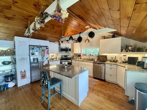 855 Halfmoon Pond Road Washington NH 03280