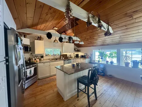 855 Halfmoon Pond Road Washington NH 03280