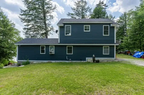 855 Halfmoon Pond Road Washington NH 03280