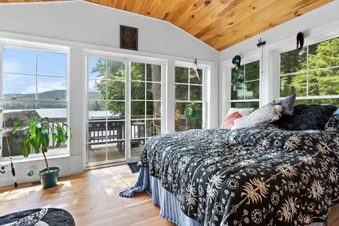 855 Halfmoon Pond Road Washington NH 03280