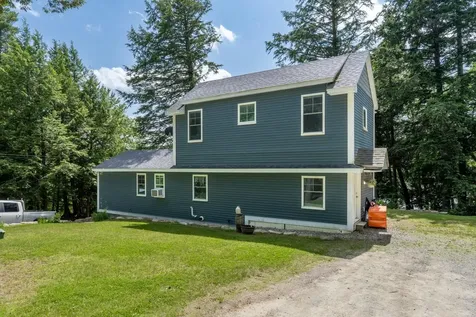 855 Halfmoon Pond Road Washington NH 03280