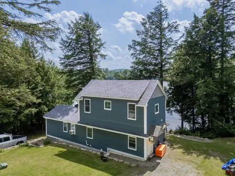 855 Halfmoon Pond Road Washington NH 03280