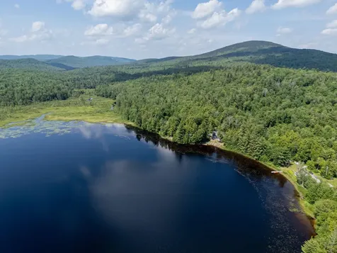855 Halfmoon Pond Road Washington NH 03280