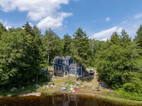 855 Halfmoon Pond Road Washington NH 03280