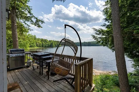855 Halfmoon Pond Road Washington NH 03280