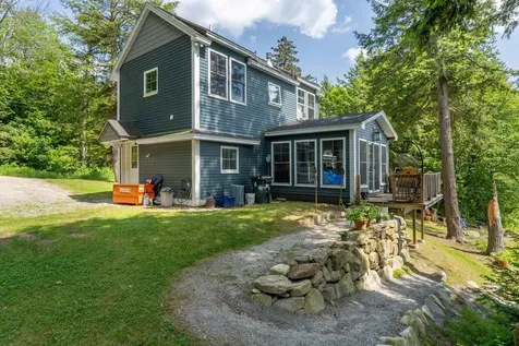 855 Halfmoon Pond Road Washington NH 03280