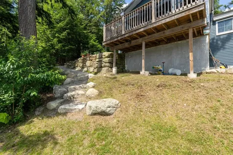 855 Halfmoon Pond Road Washington NH 03280