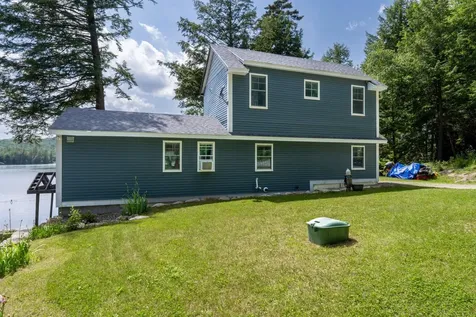 855 Halfmoon Pond Road Washington NH 03280