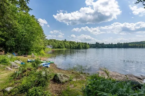 855 Halfmoon Pond Road Washington NH 03280