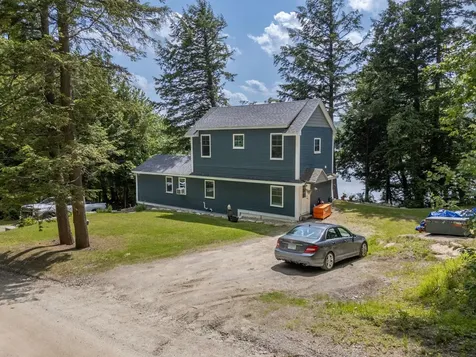 855 Halfmoon Pond Road Washington NH 03280