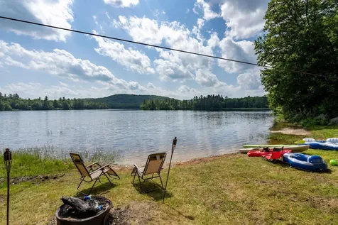 855 Halfmoon Pond Road Washington NH 03280