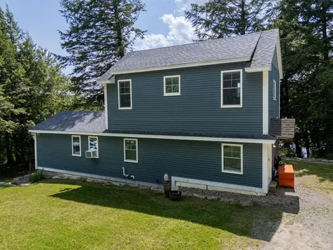 855 Halfmoon Pond Road Washington NH 03280
