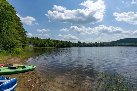 855 Halfmoon Pond Road Washington NH 03280