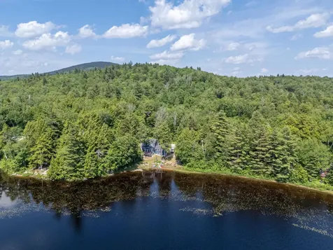 855 Halfmoon Pond Road Washington NH 03280