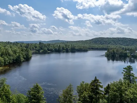 855 Halfmoon Pond Road Washington NH 03280