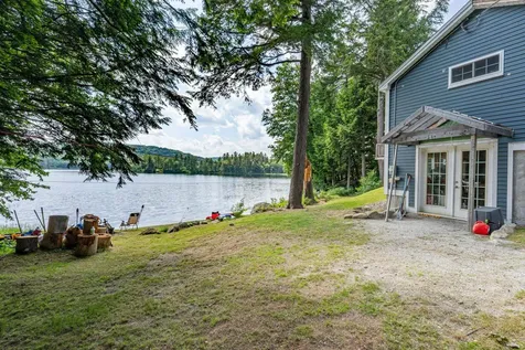 855 Halfmoon Pond Road Washington NH 03280