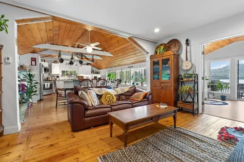 855 Halfmoon Pond Road Washington NH 03280