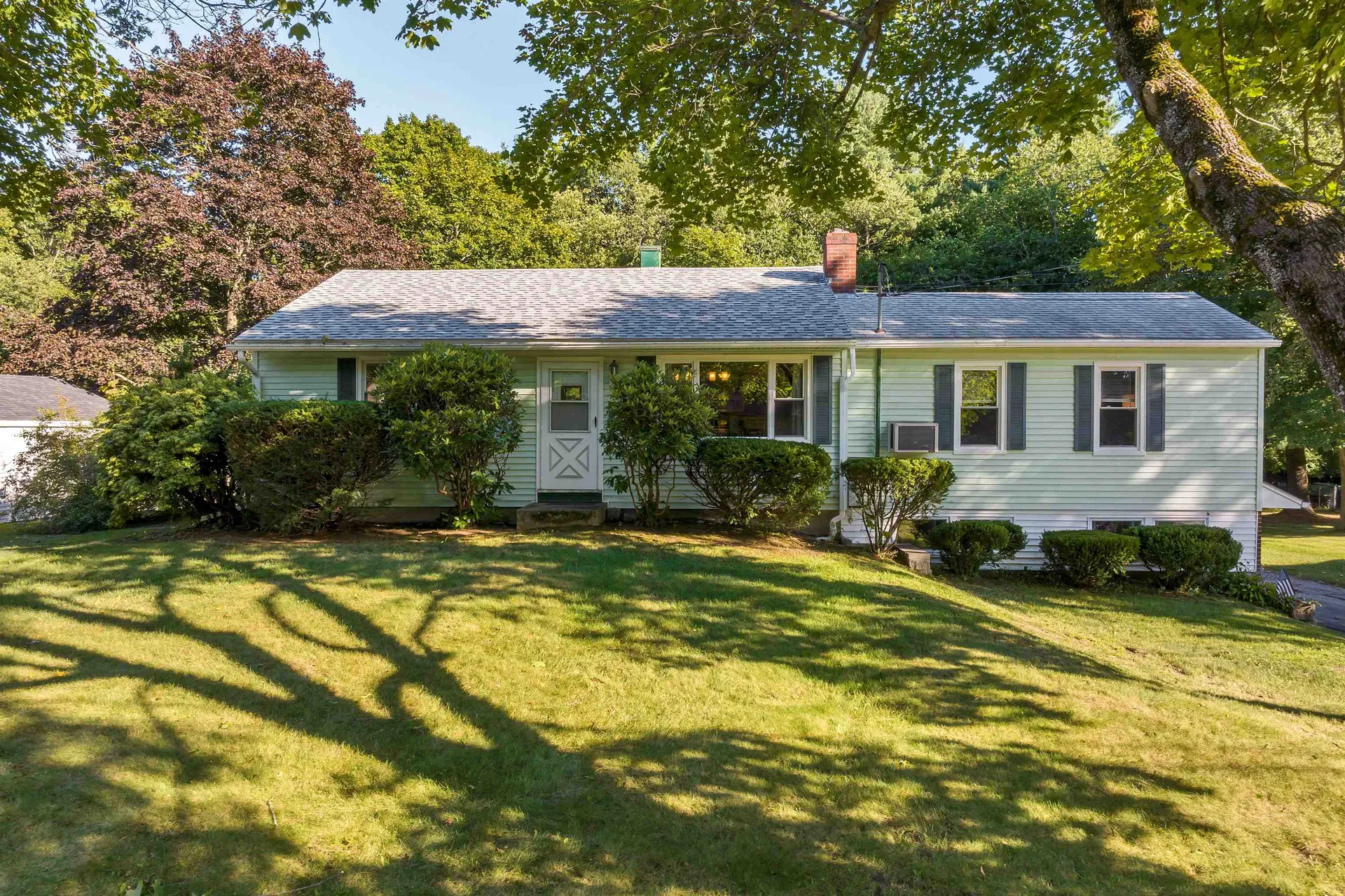 30 Leavitt Road Hampton NH 03842