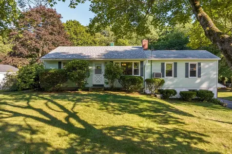 30 Leavitt Road Hampton NH 03842