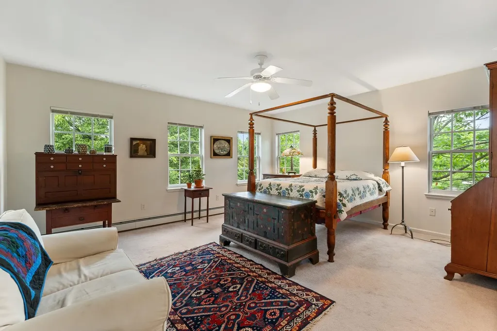 36 Stonehurst Common Hanover NH 03755