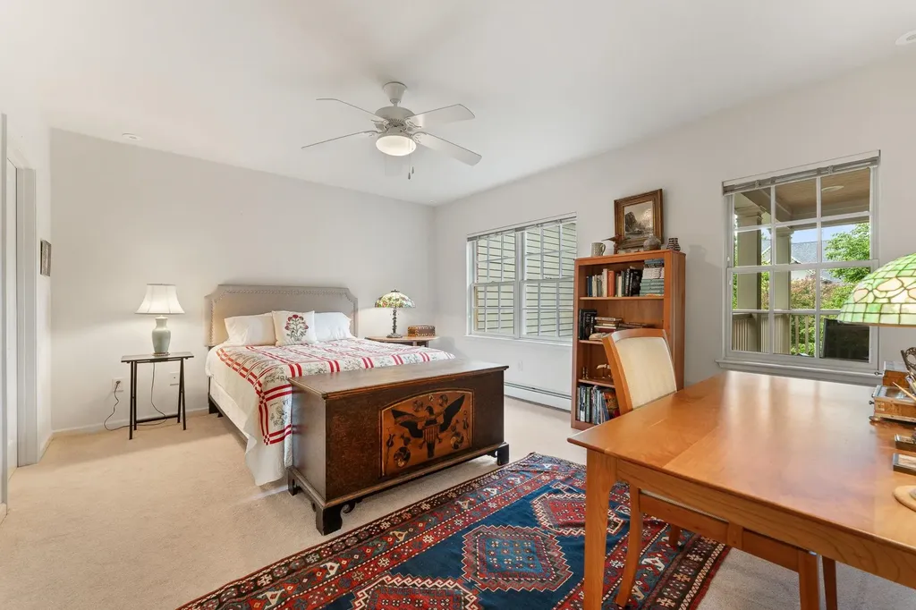 36 Stonehurst Common Hanover NH 03755