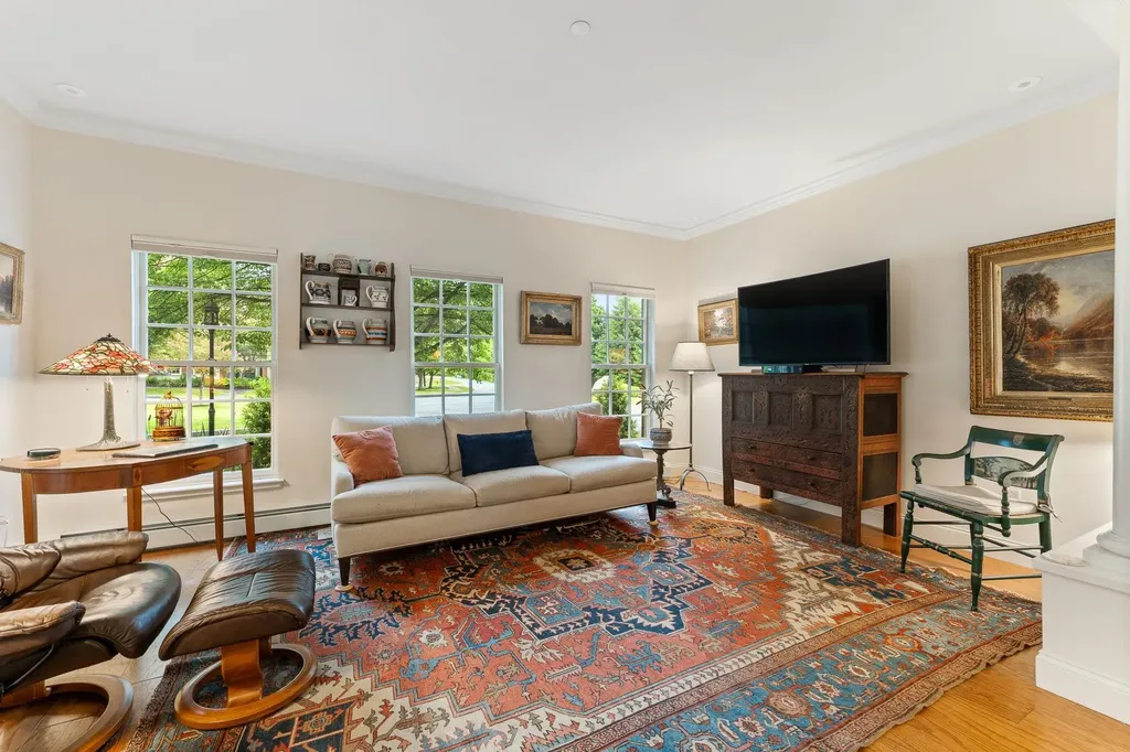 36 Stonehurst Common Hanover NH 03755