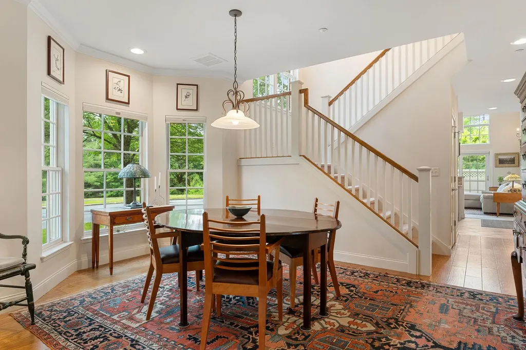 36 Stonehurst Common Hanover NH 03755