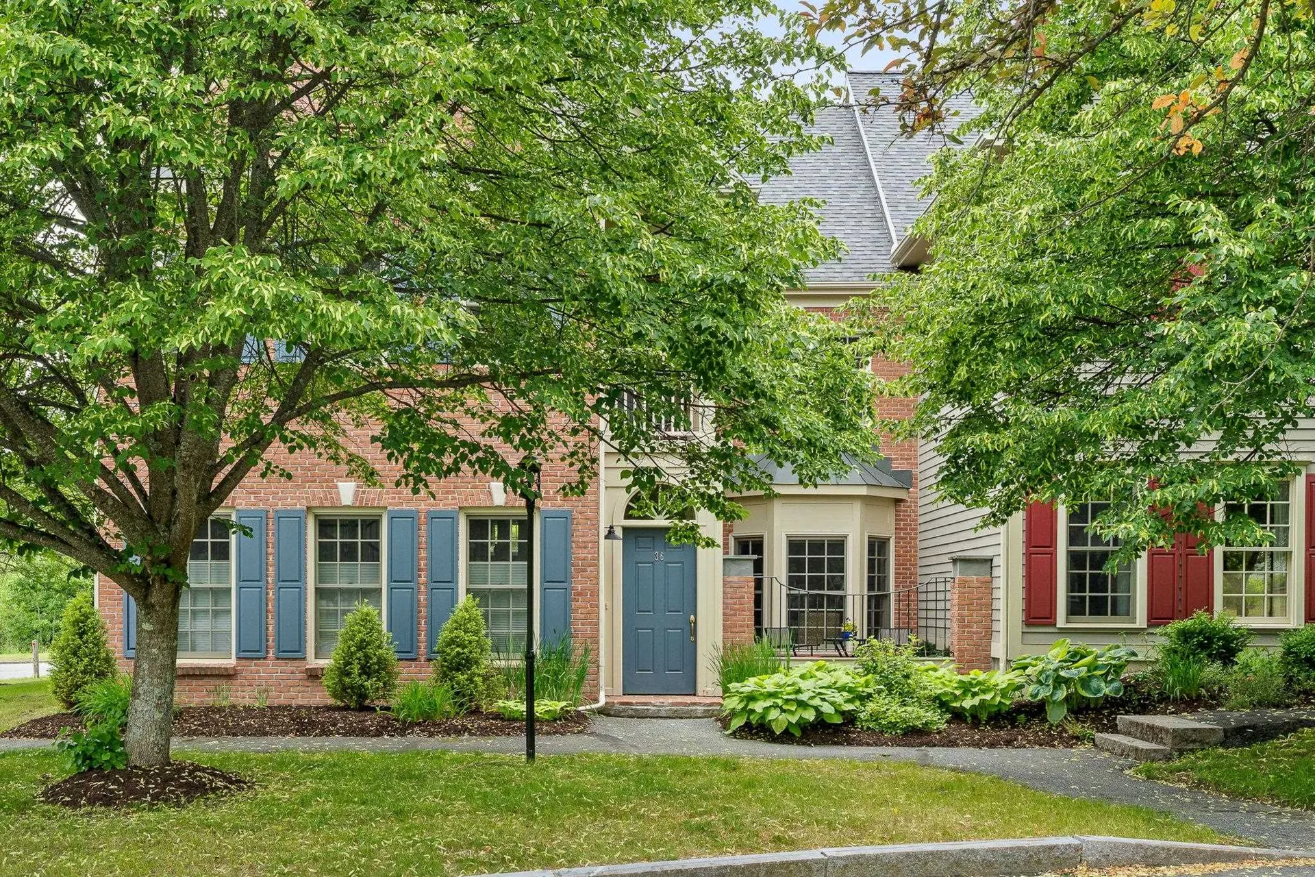 36 Stonehurst Common Hanover NH 03755