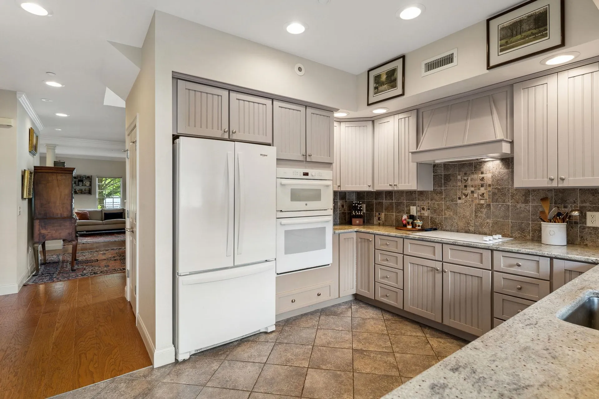 36 Stonehurst Common Hanover NH 03755