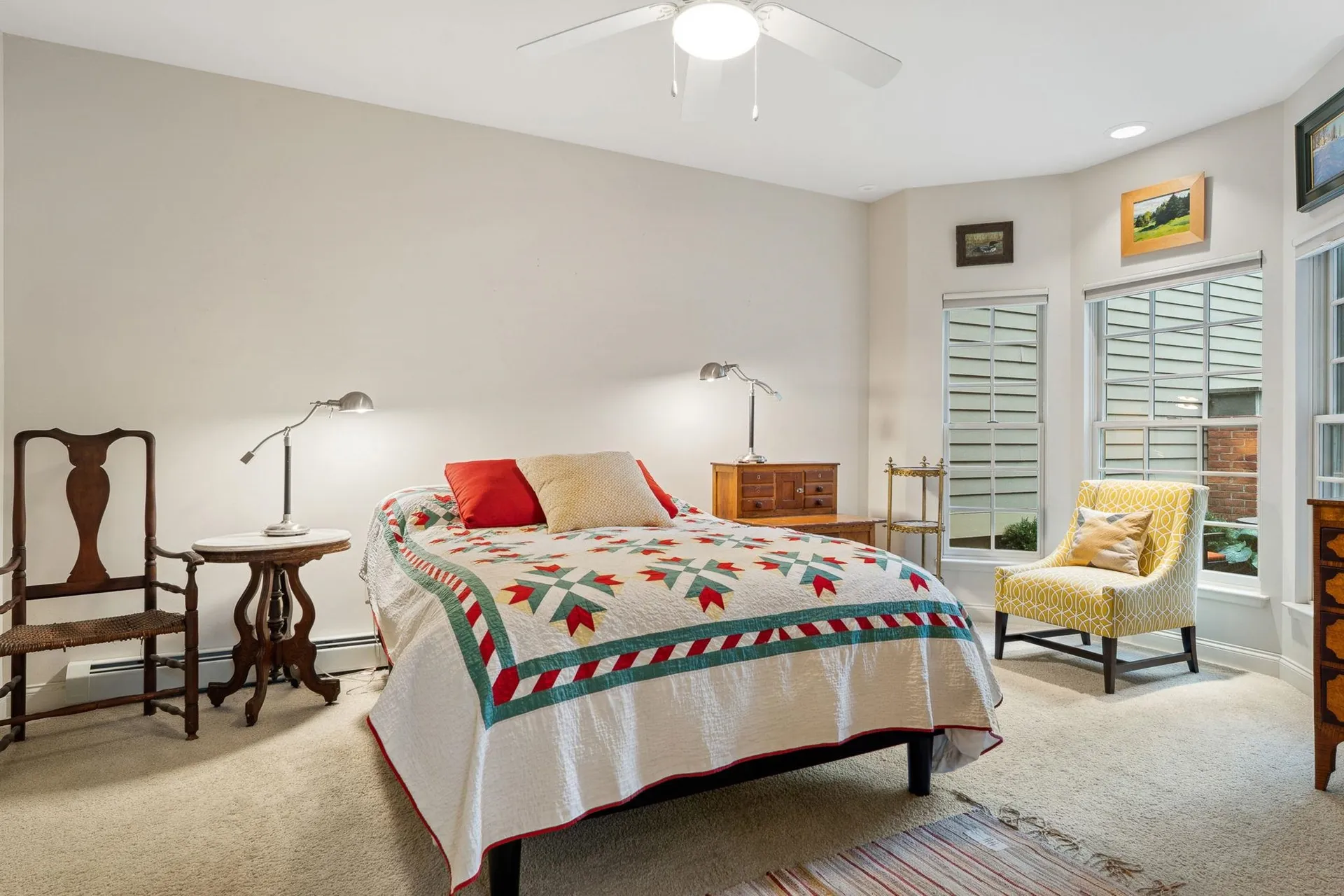 36 Stonehurst Common Hanover NH 03755