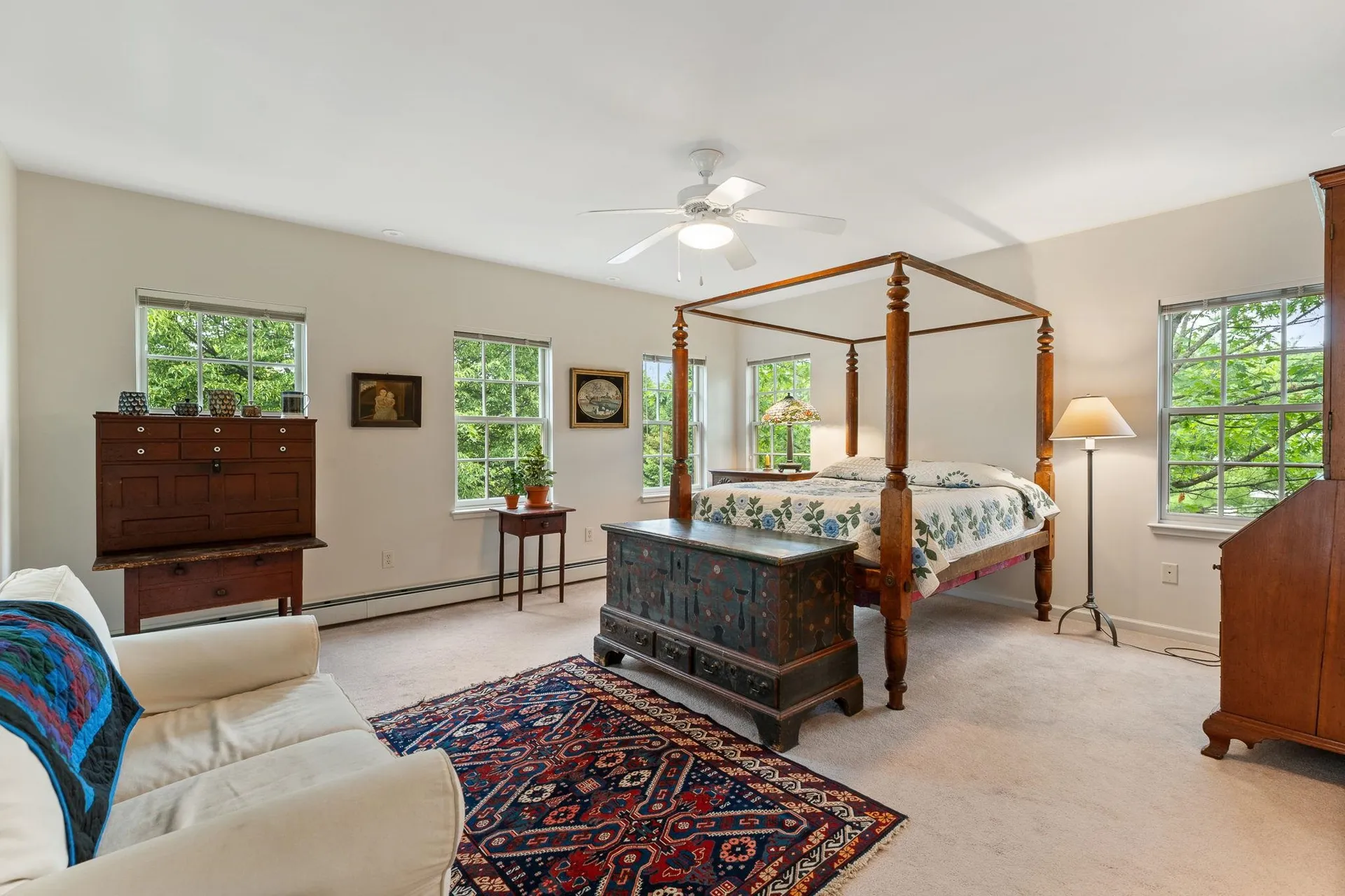 36 Stonehurst Common Hanover NH 03755