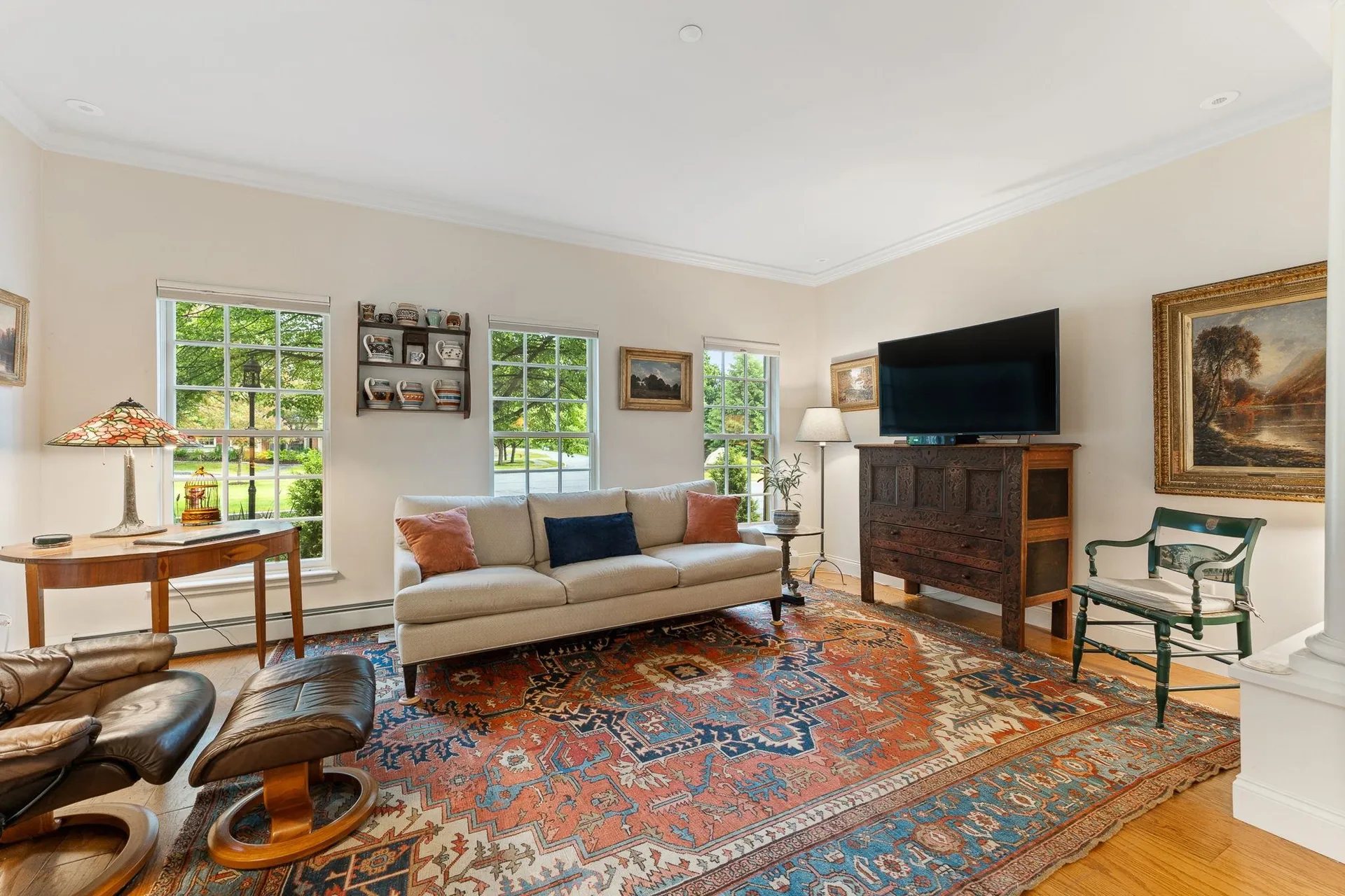 36 Stonehurst Common Hanover NH 03755