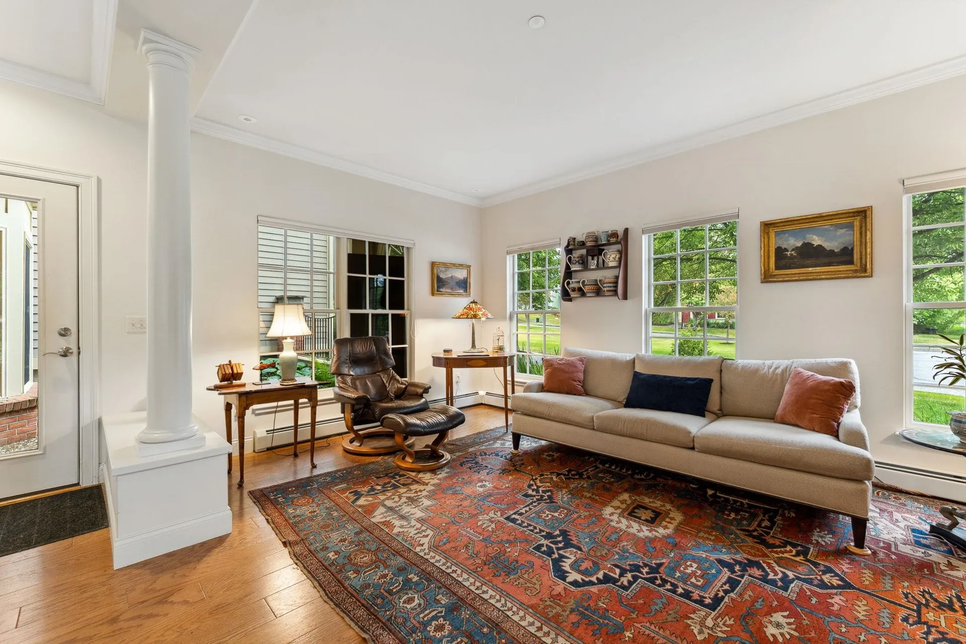 36 Stonehurst Common Hanover NH 03755