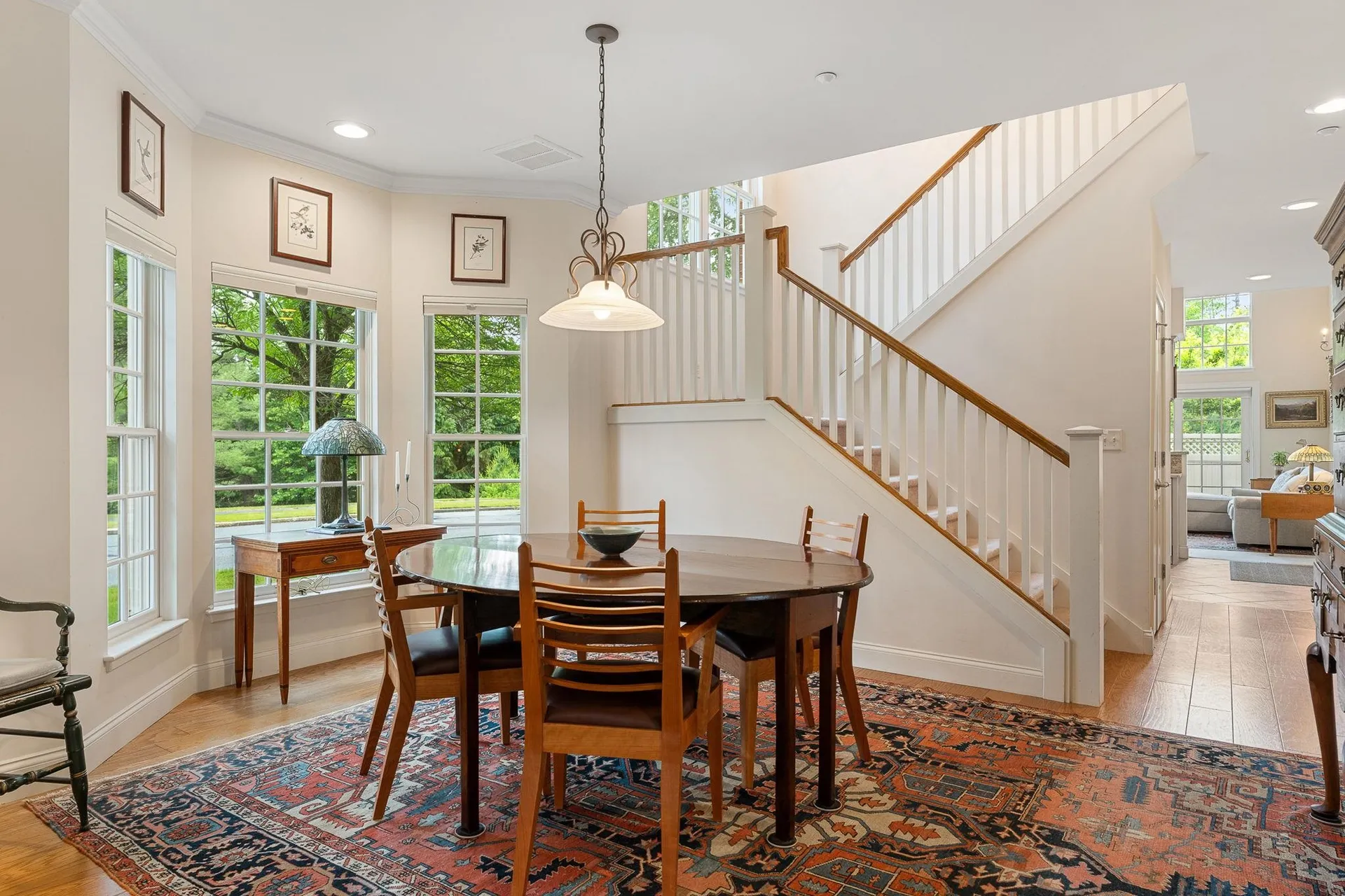 36 Stonehurst Common Hanover NH 03755