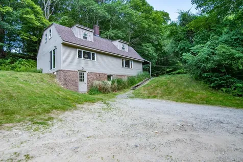 40 Brown Road Deerfield NH 03037