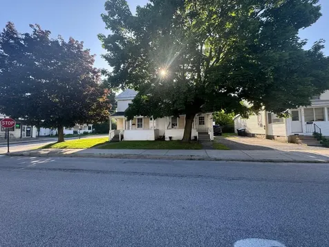 137-139 Park Street Bennington VT 05201