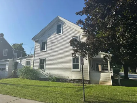 137-139 Park Street Bennington VT 05201