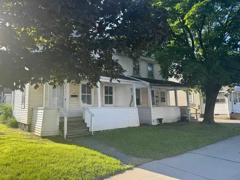 137-139 Park Street Bennington VT 05201