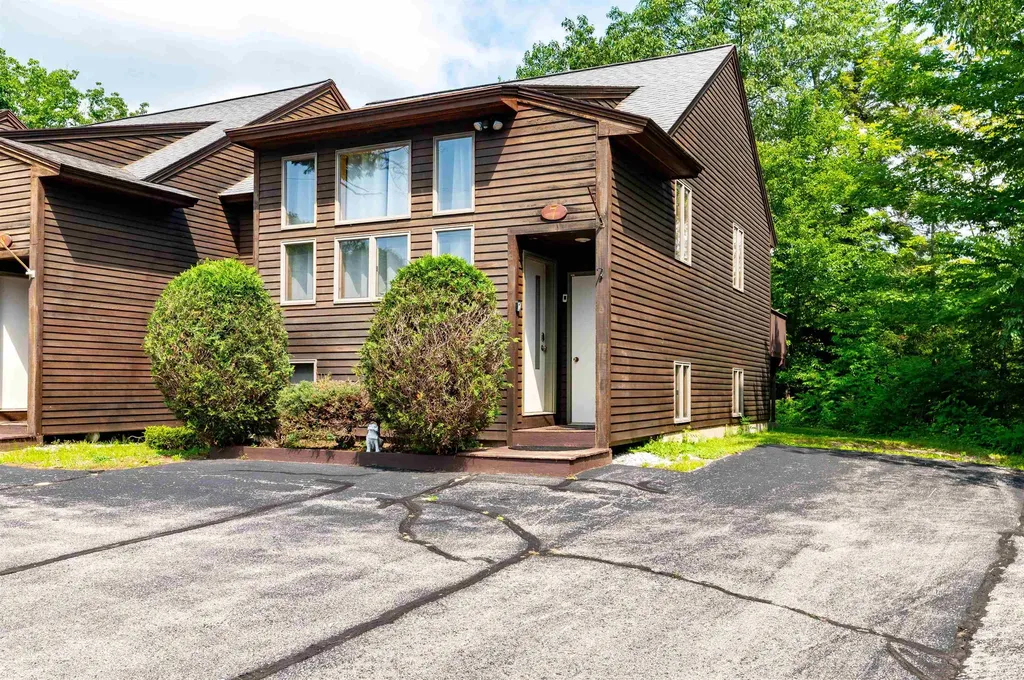 7 Marsden Drive Bartlett NH 03812