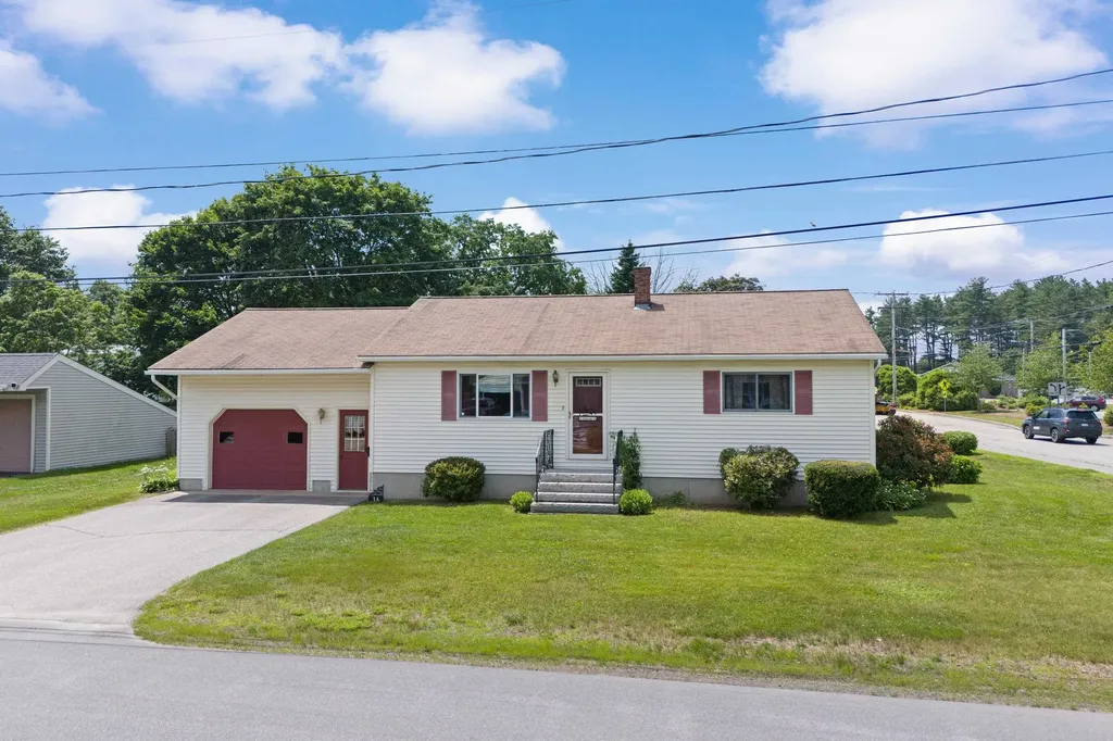 1a Rowland Street Somersworth NH 03878